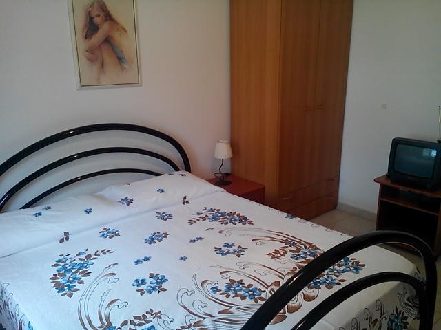 Casa Giovanna Porto Pino Exterior foto