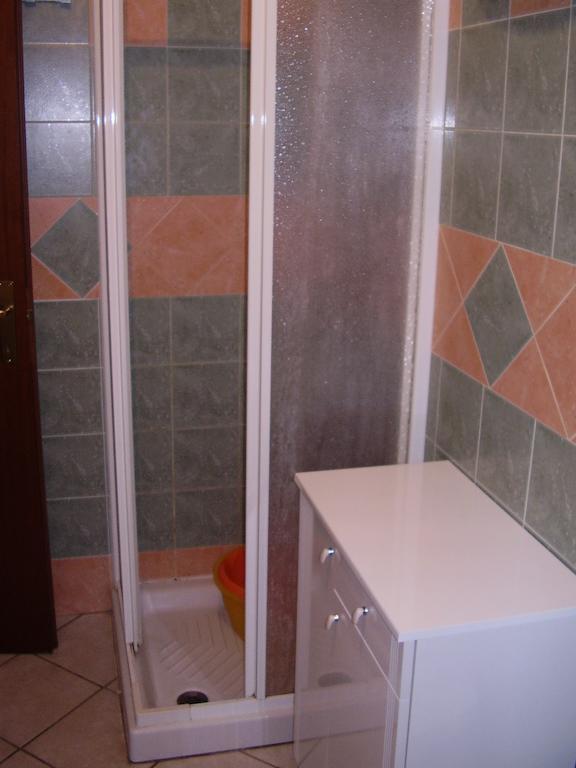 Casa Giovanna Porto Pino Cameră foto